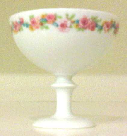 AHR108 China Sherbet