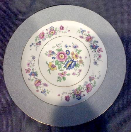 AHR110 Dinner Plate