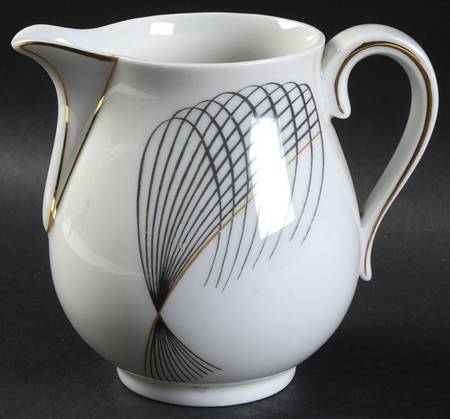 AHR117 Creamer