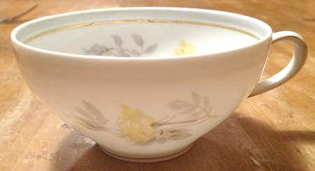 AHR12 Flat Cup