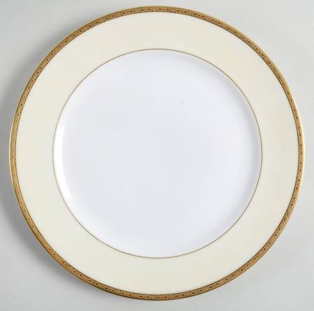 AHR132 Dinner Plate