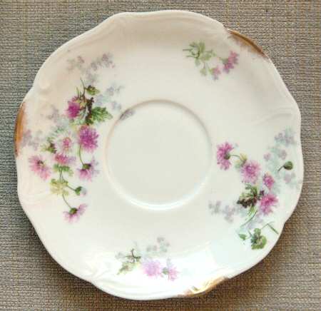 AHR139 Saucer
