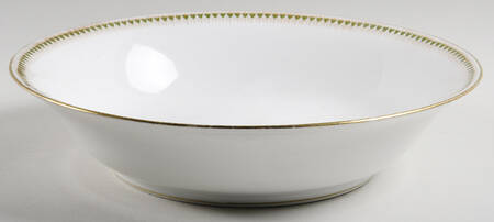 AHR174 10" Round Vegetable Bowl