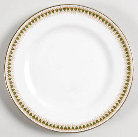 AHR174 Bread & Butter Plate
