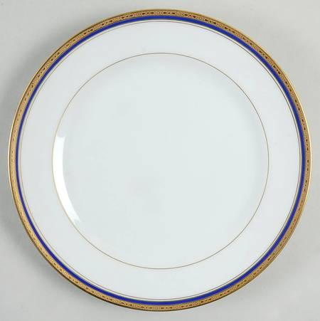 AHR175 Luncheon Plate