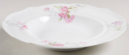 AHR180 Rim Soup Bowl