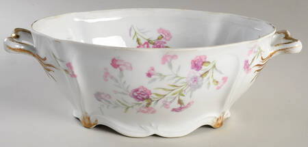AHR180 Oval Tureen No Lid