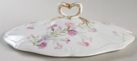 AHR180 Lid for Oval Tureen