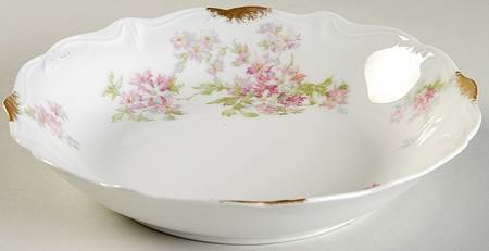 AHR186 Coupe Soup Bowl