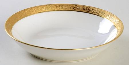 AHR200 Fruit/Dessert (Sauce) Bowl