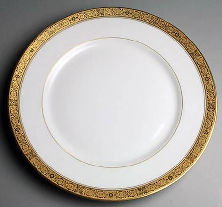 AHR204 Dinner Plate