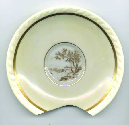 AHR212 Saucer