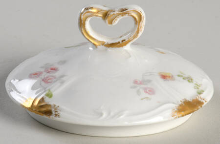 AHR22 Lid for Sugar Bowl