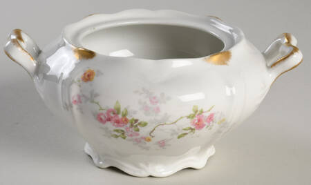 AHR22 Sugar Bowl No Lid