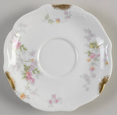 AHR22 Saucer