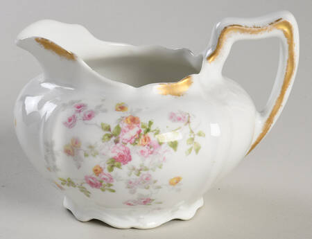 AHR22 Creamer