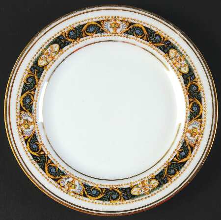 AHR230 Bread & Butter Plate