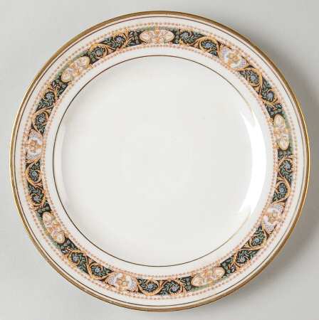 AHR230 Salad Plate