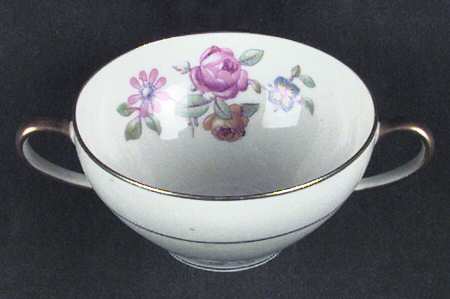 AHR232 Flat Bouillon Cup