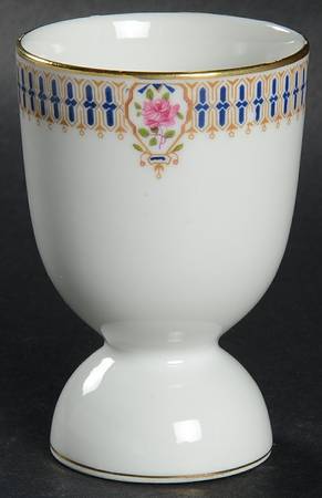 AHR27 Double Egg Cup