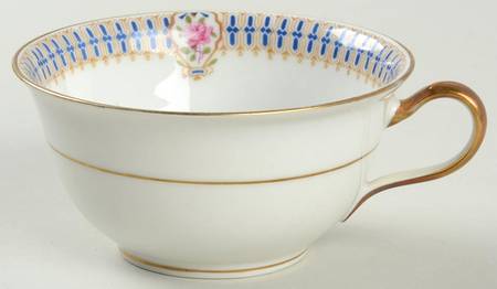 AHR27 Flat Cup
