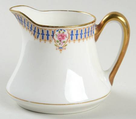AHR27 Mini Creamer