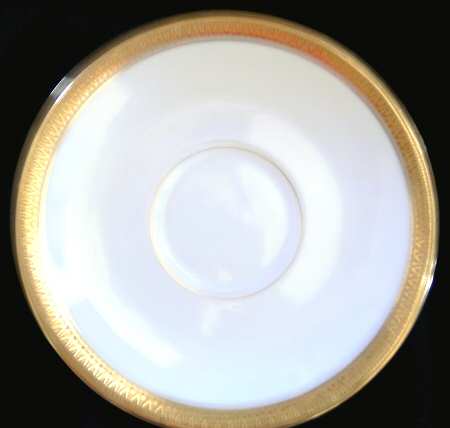AHR28 Saucer for Cream Soup Bowl