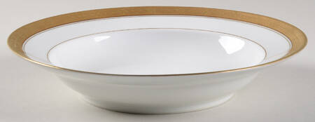 AHR29 Rim Soup Bowl
