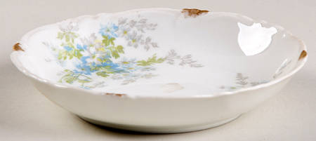 AHR31 Fruit/Dessert (Sauce) Bowl