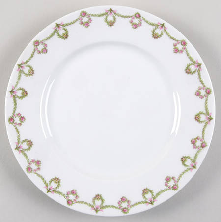 AHR35 Salad Plate