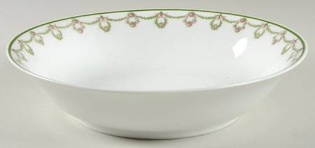 AHR35 8" Round Vegetable Bowl