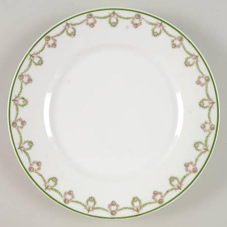 AHR35 Luncheon Plate