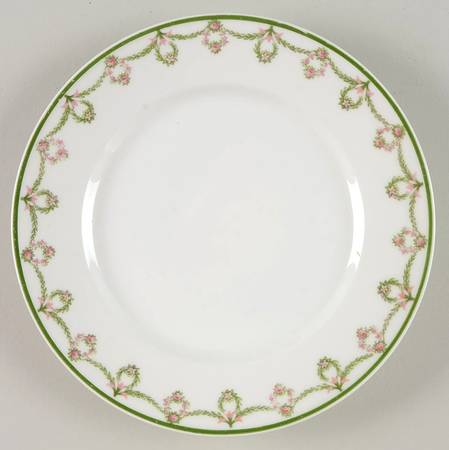 AHR35 Dessert/Pie Plate