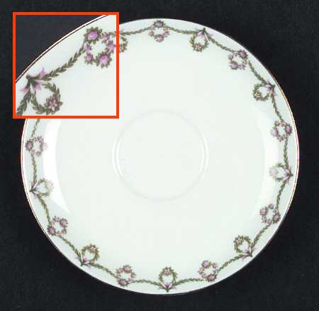 AHR4 Saucer
