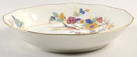 AHR45 Coupe Soup Bowl