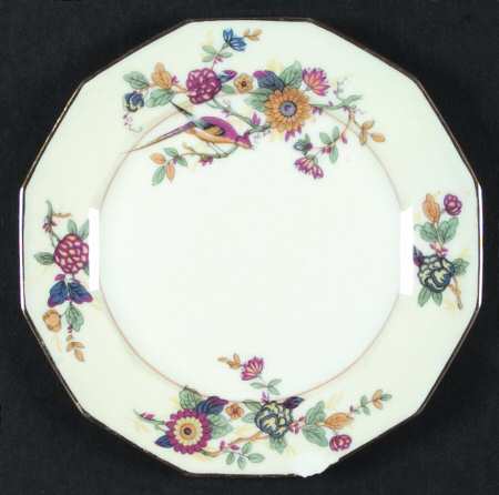AHR45 Salad Plate