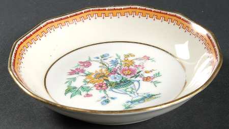 AHR46 Fruit/Dessert (Sauce) Bowl