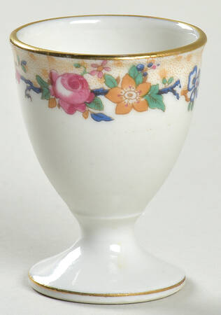 AHR5 Single Egg Cup by Charles Ahrenfeldt