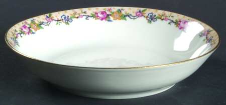 AHR5 Coupe Soup Bowl