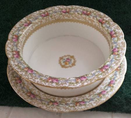 AHR59 Ramekin No Saucer