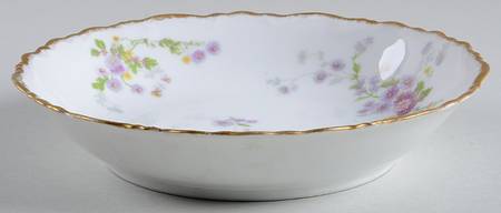AHR66 Coupe Soup Bowl