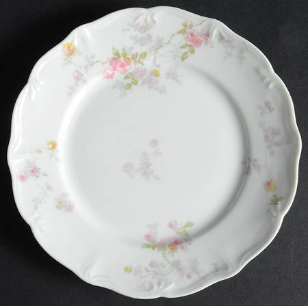 AHR67 Bread & Butter Plate