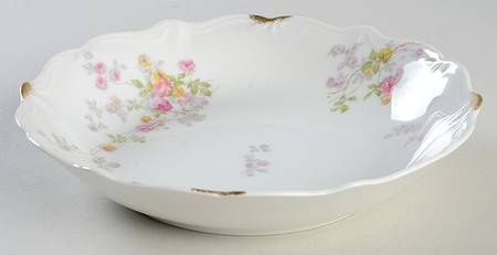AHR68 Coupe Soup Bowl