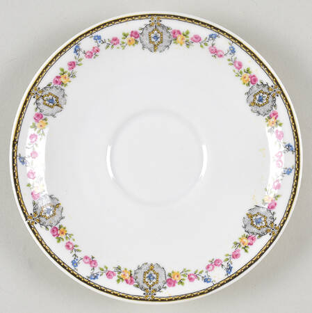 AHR7 Saucer