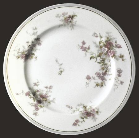 AHR74 Dinner Plate