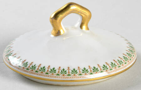 AHR8 Lid for Teapot