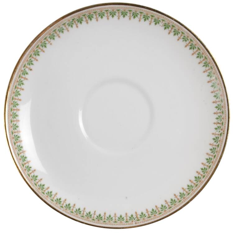 AHR8 Saucer for Flat Cup