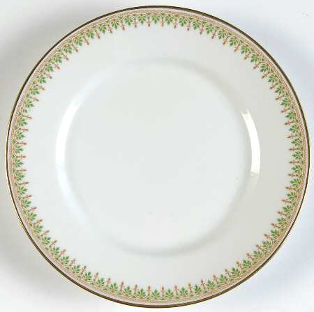 AHR8 Bread & Butter Plate