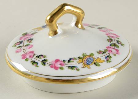 AHR84 Lid for Teapot
