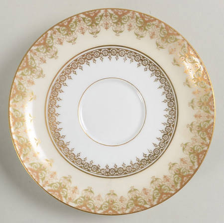 AHR92 Saucer